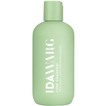 IDA WARG Cure Shampoo 250 ml