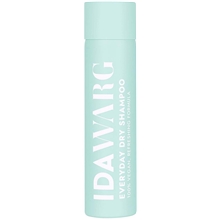 IDA WARG Everyday Dry Shampoo Travel Size