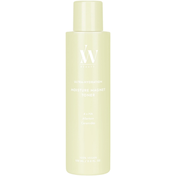 IDA WARG Ultra Hydration - Moisture Magnet Toner (Bilde 1 av 4)