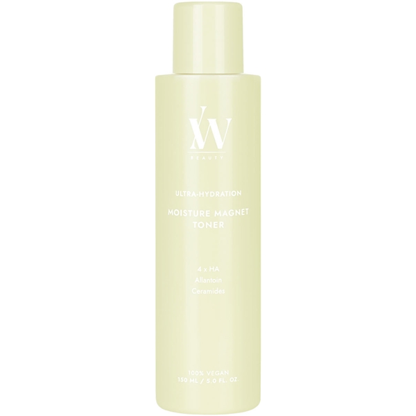 IDA WARG Ultra Hydration - Moisture Magnet Toner (Bilde 1 av 4)