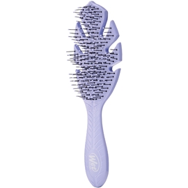 WetBrush Go Green Detangler Lavender