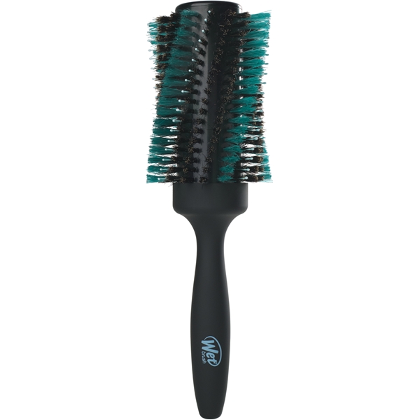 WetBrush Round Brush Smooth & Shine - Thick Hair (Bilde 1 av 2)