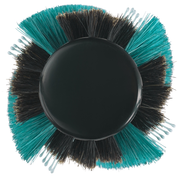 WetBrush Round Brush Smooth & Shine - Thick Hair (Bilde 2 av 2)