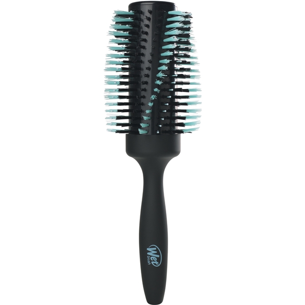 WetBrush Round Brush Smooth & Shine - Fine Hair (Bilde 1 av 2)