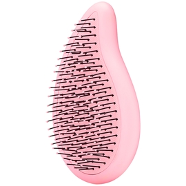 WetBrush Go Green Palm Detangler Pink
