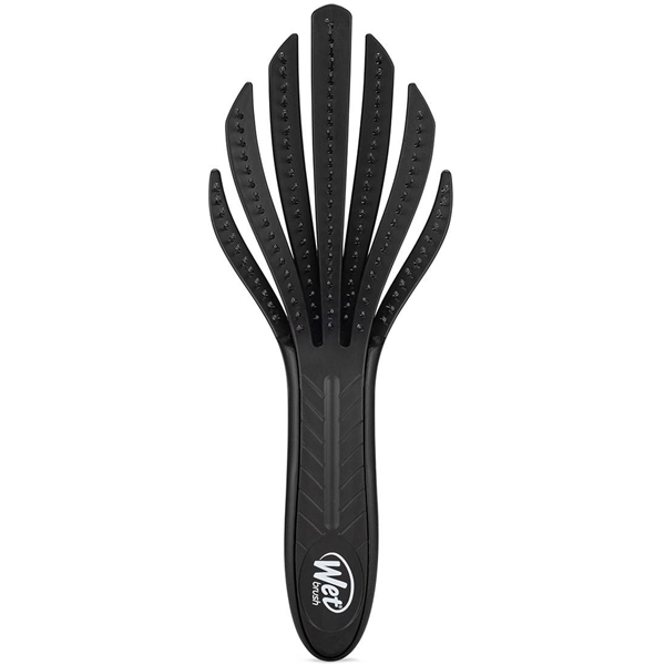 WetBrush Go Green Curl Detangling Brush