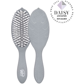 WetBrush Go Green Treatment & Shine Brush Grey