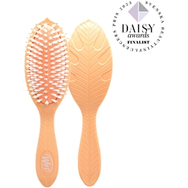 WetBrush Go Green Treatment & Shine Brush Oranssi