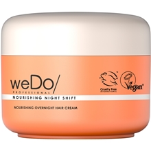 90 ml - weDo Nourishing Night Shift