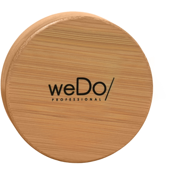 weDo No Plastic Shampoo Bar Holder (Bilde 1 av 3)