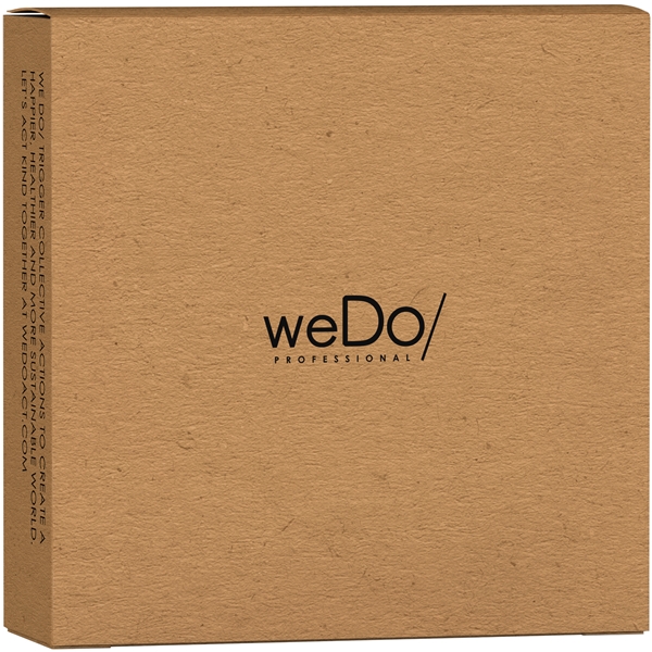 weDo No Plastic Shampoo Bar Holder (Bilde 3 av 3)