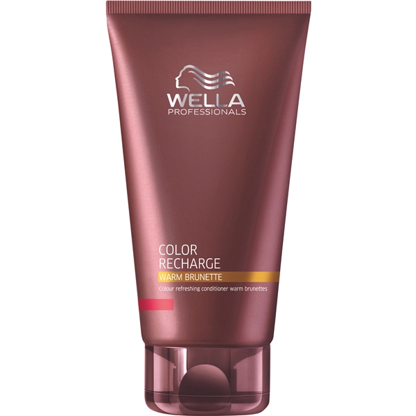 Color Recharge Warm Brunette Conditioner