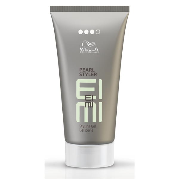 Eimi Pearl Styler