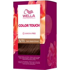 Color Touch 1 set 5/71 Dark Maple Brown