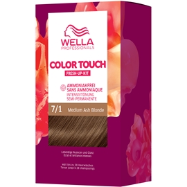 Color Touch 1 set 7/1 Medium Ash Blonde