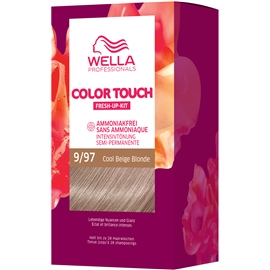 Color Touch 1 set 9/97 Cool Beige Blonde