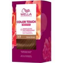 7/7 Walnut Brown