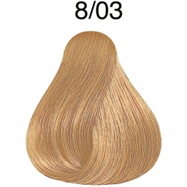 Color Fresh 75 ml 8/03 Light Blonde Natural Gold