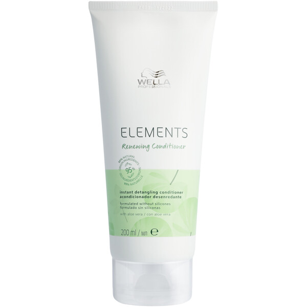 Elements Renewing Conditioner (Bilde 1 av 12)