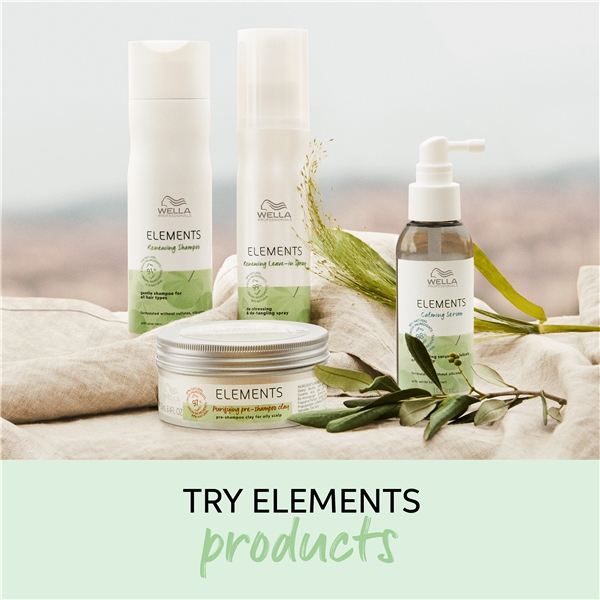 Elements Renewing Conditioner (Bilde 7 av 12)