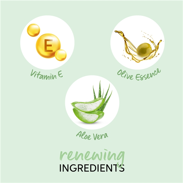 Elements Renewing Conditioner (Bilde 8 av 12)