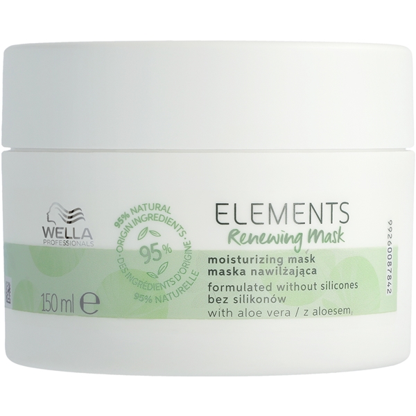 Elements Renewing Mask (Bilde 1 av 7)