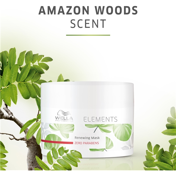 Elements Renewing Mask (Bilde 6 av 7)