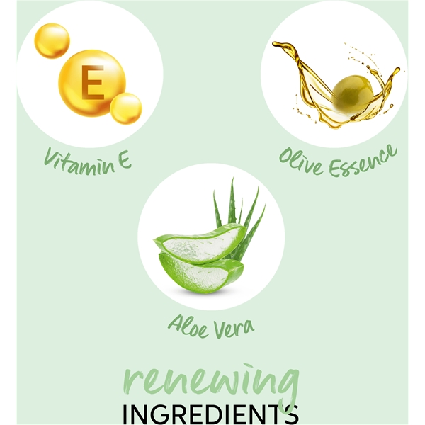 Elements Renewing Leave In Spray (Bilde 7 av 12)