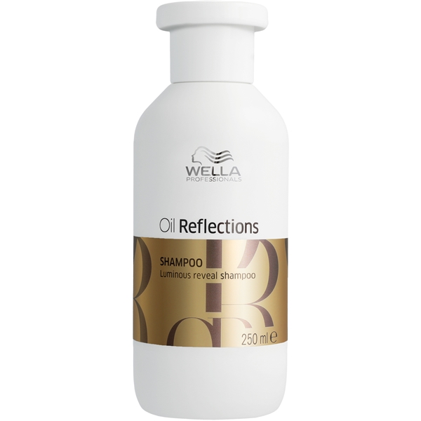 Oil Reflections Shampoo (Bilde 1 av 6)