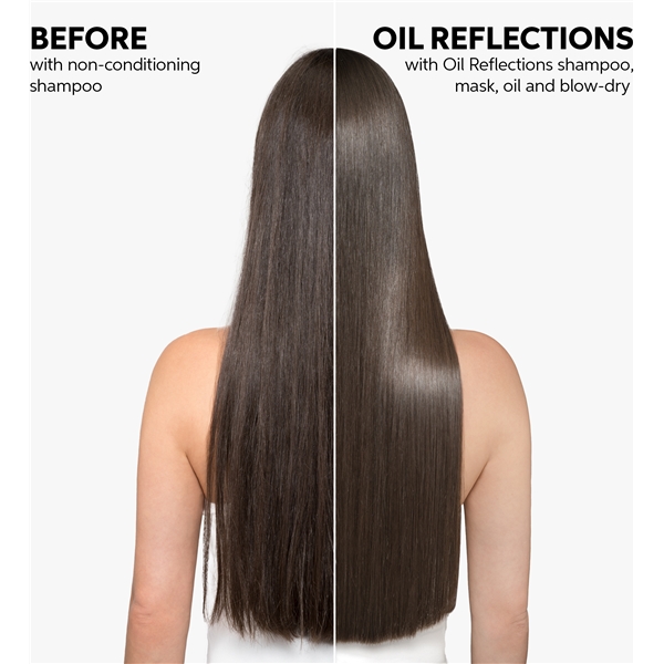 Oil Reflections Shampoo (Bilde 2 av 6)