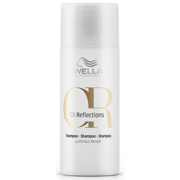 Oil Reflections Shampoo Travel Size