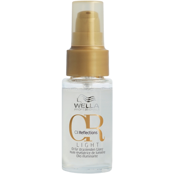 Oil Reflections Light Travel Size - Luminous Oil (Bilde 1 av 6)