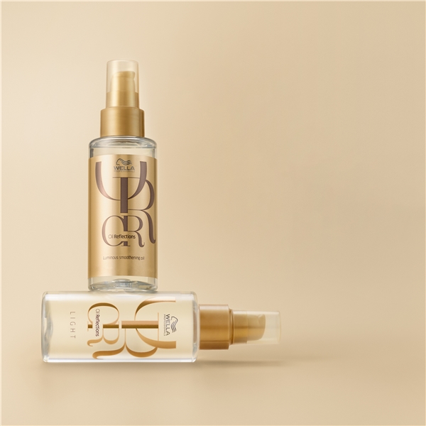 Oil Reflections Light Travel Size - Luminous Oil (Bilde 6 av 6)