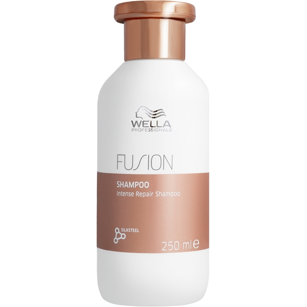 Fusion Intense Repair Shampoo (Bilde 1 av 6)