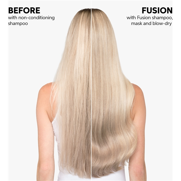 Fusion Intense Repair Shampoo (Bilde 2 av 6)