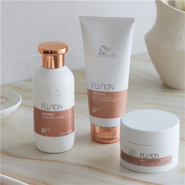 Fusion Intense Repair Mask (Bilde 4 av 5)