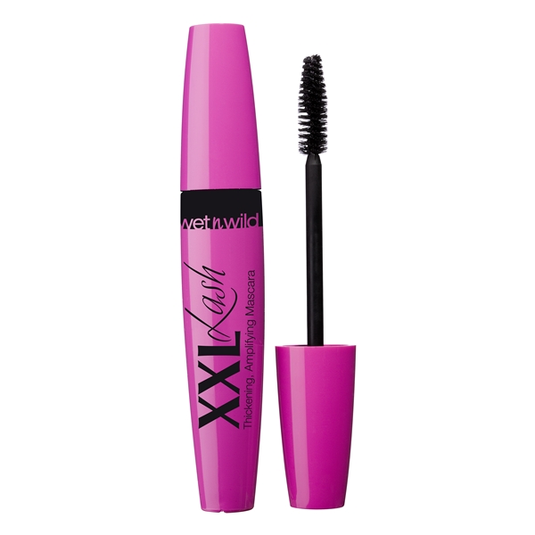 XXL Lash Mascara Carbon Black