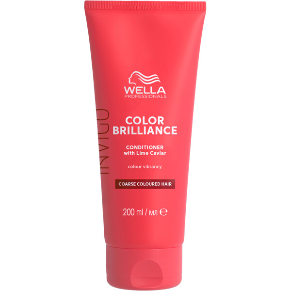 INVIGO Brilliance Conditioner Coarse Hair (Bilde 1 av 6)