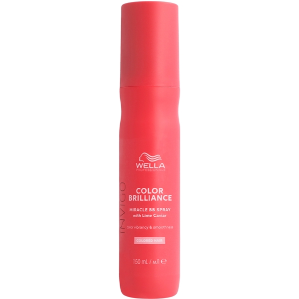 INVIGO Brilliance Miracle BB Spray - Leave In (Bilde 1 av 6)