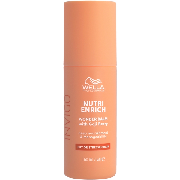 INVIGO Nutri Enrich Wonder Balm (Bilde 1 av 6)