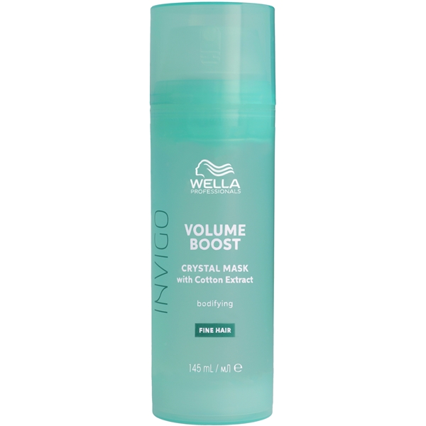 INVIGO Volume Boost Crystal Mask (Bilde 1 av 6)