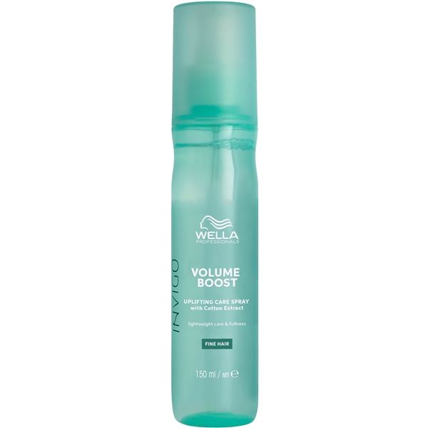 INVIGO Volume Boost Uplifting Care Spray (Bilde 1 av 5)