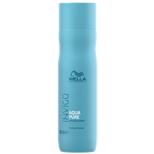 INVIGO Aqua Pure - Purifying Shampoo
