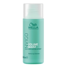 50 ml - INVIGO Travel Volume Boost Shampoo