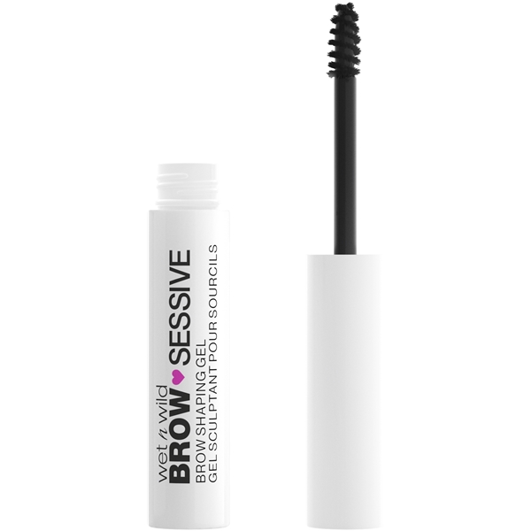 Wet n Wild Brow Sessive Brow Shaping Gel (Bilde 1 av 2)