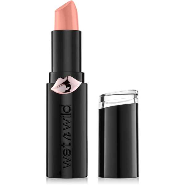 Mega Last Lipstick Matte Finish (Bilde 1 av 2)