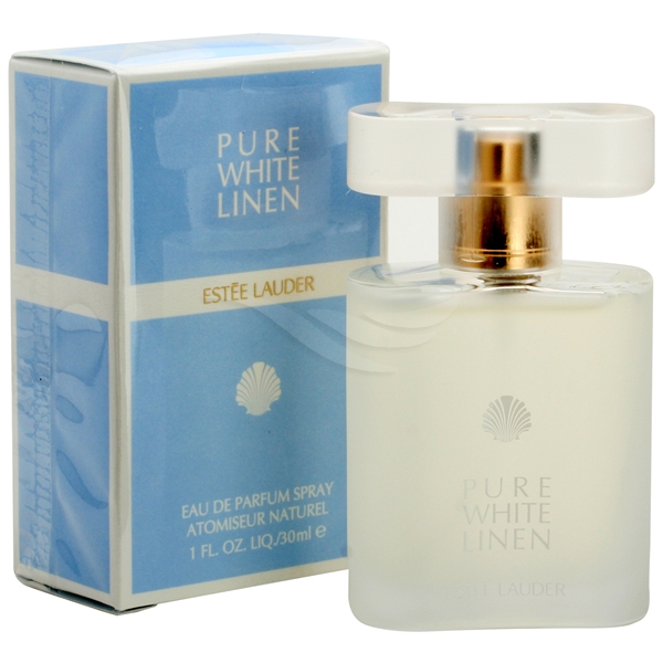 Pure White Linen Estée Lauder Eau de parfum