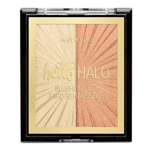 MegaGlo Blushlighter