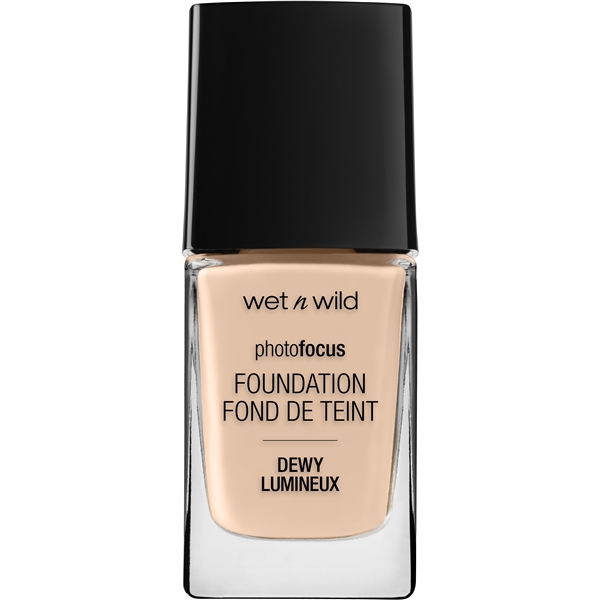 Photo Focus Dewy Foundation (Bilde 1 av 3)