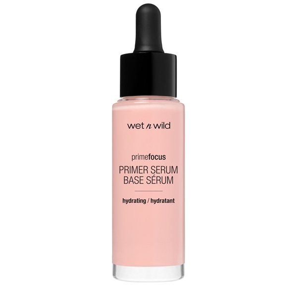 Wet n Wild Prime Focus Primer Serum (Bilde 1 av 2)